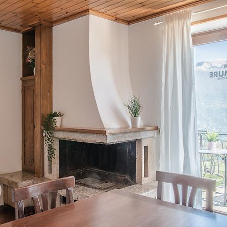 Casa Mure Tremosine Экстерьер фото
