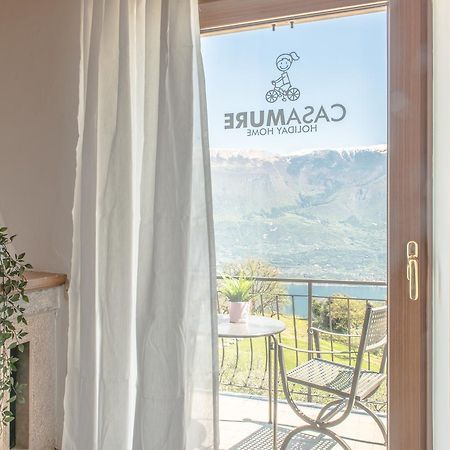 Casa Mure Tremosine Экстерьер фото