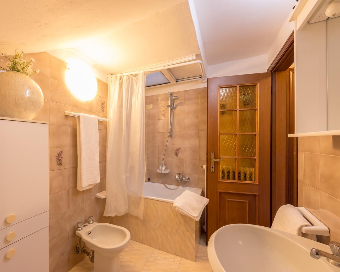 Casa Mure Tremosine Экстерьер фото