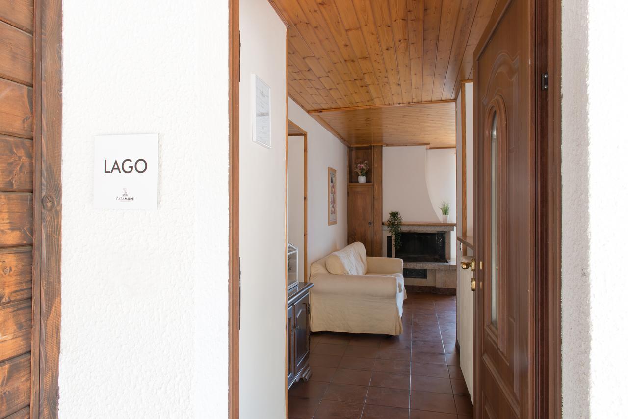 Casa Mure Tremosine Экстерьер фото
