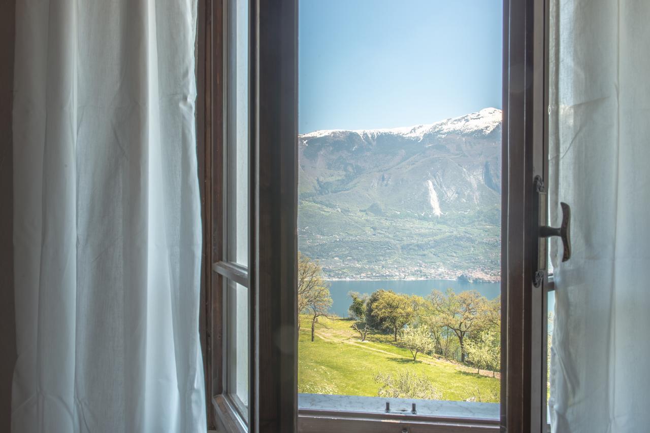 Casa Mure Tremosine Экстерьер фото