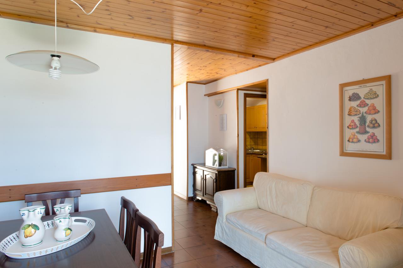 Casa Mure Tremosine Экстерьер фото