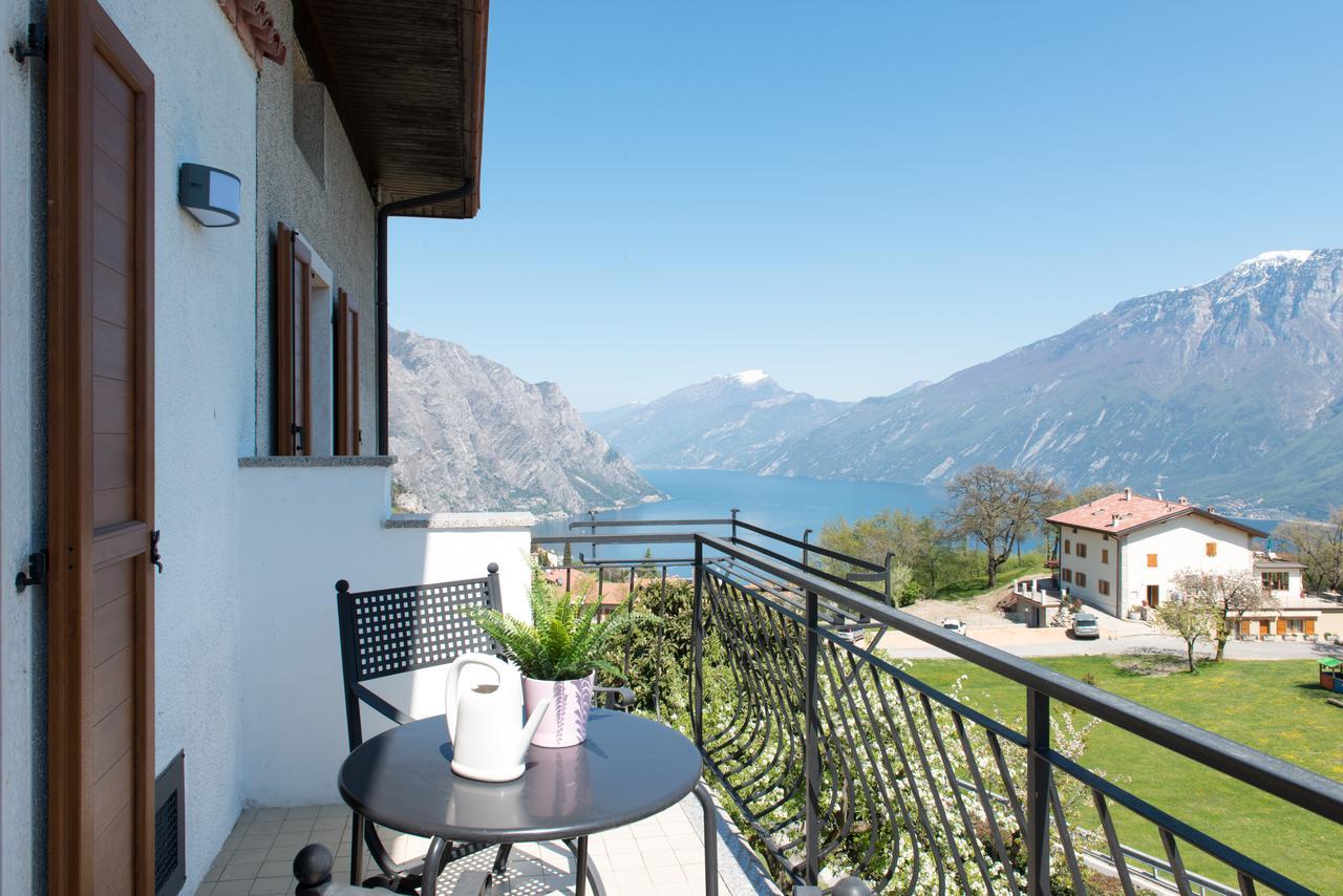 Casa Mure Tremosine Экстерьер фото