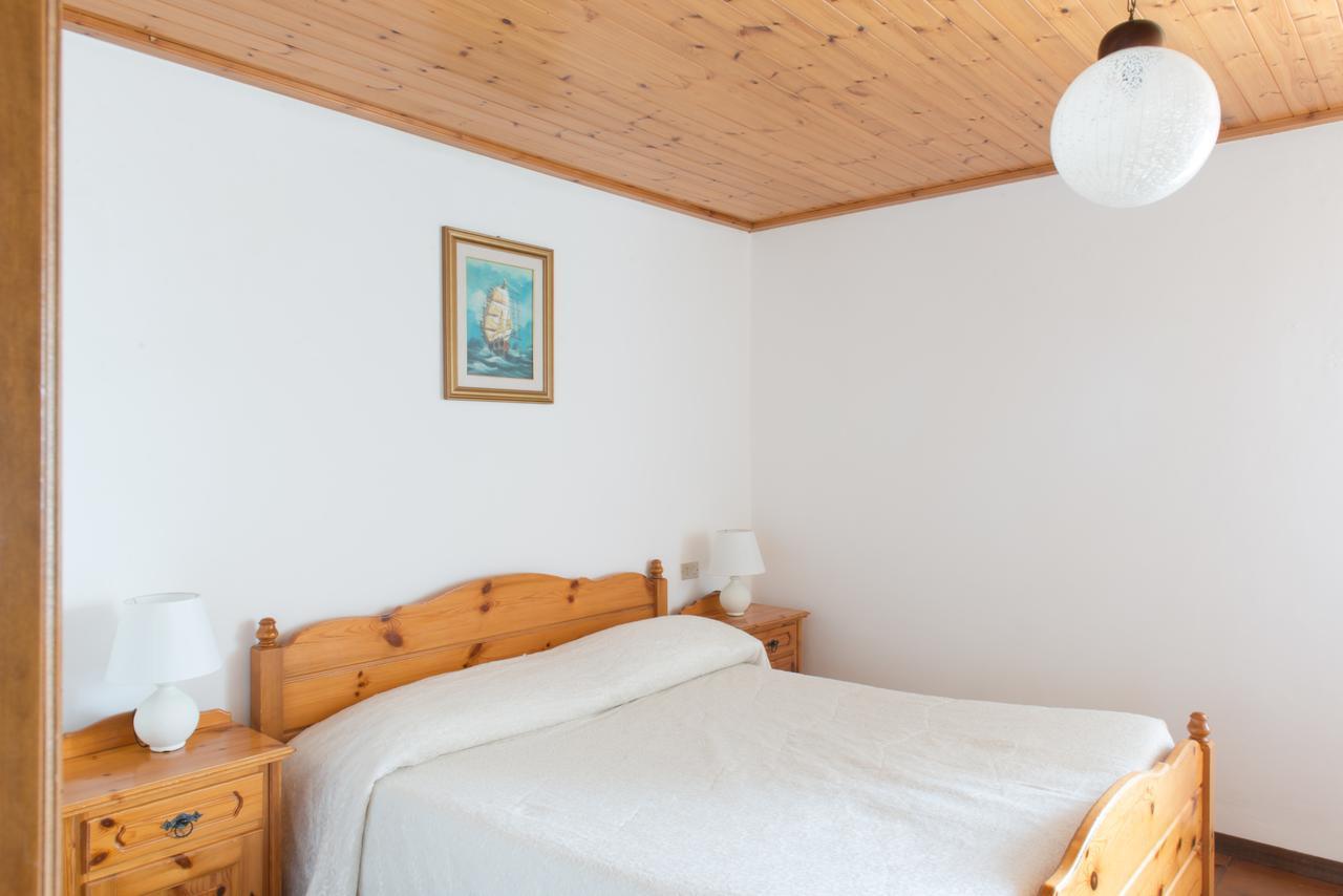 Casa Mure Tremosine Экстерьер фото