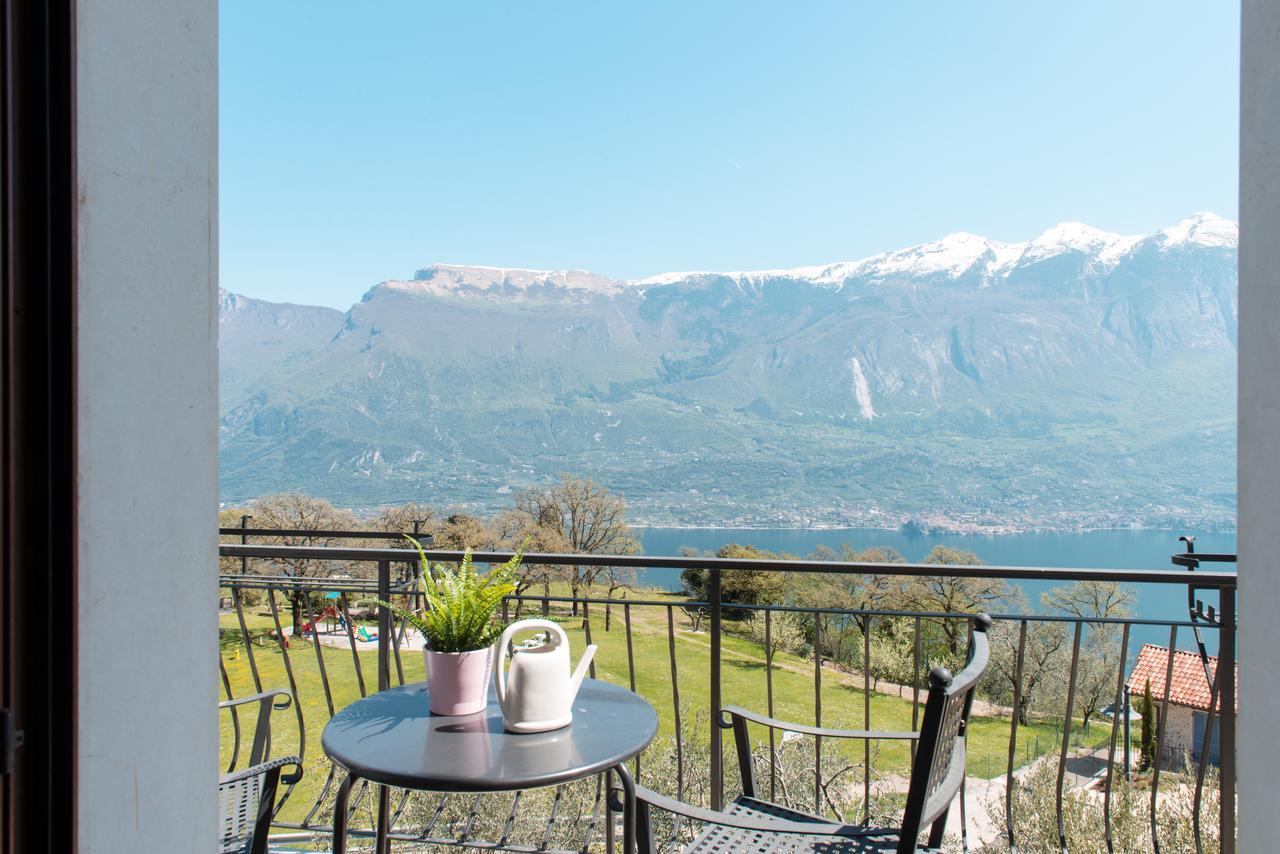 Casa Mure Tremosine Экстерьер фото