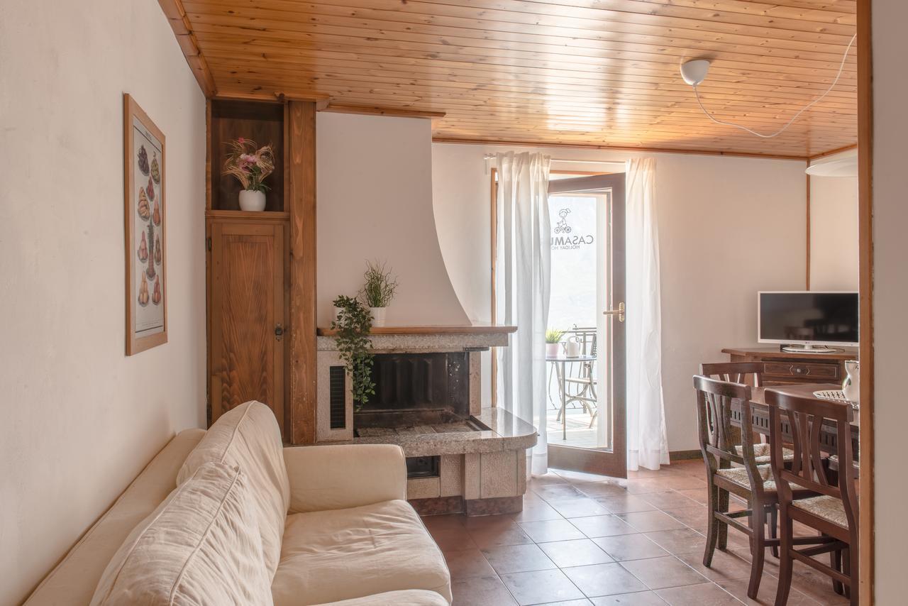 Casa Mure Tremosine Экстерьер фото