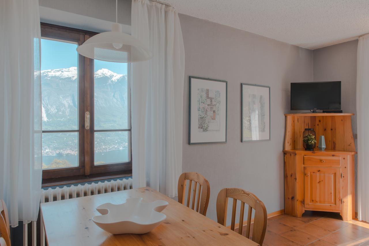 Casa Mure Tremosine Экстерьер фото