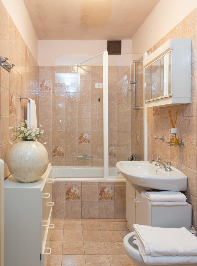 Casa Mure Tremosine Экстерьер фото