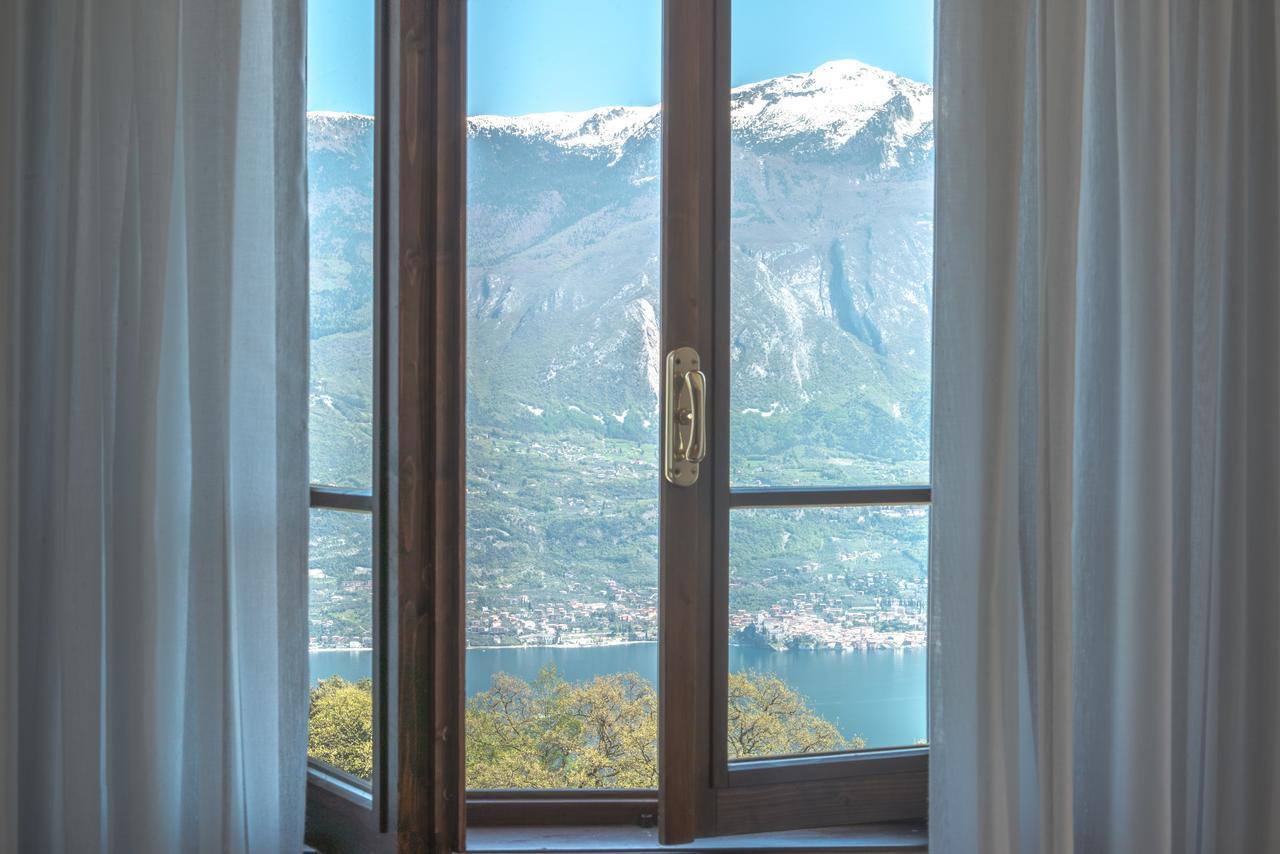 Casa Mure Tremosine Экстерьер фото