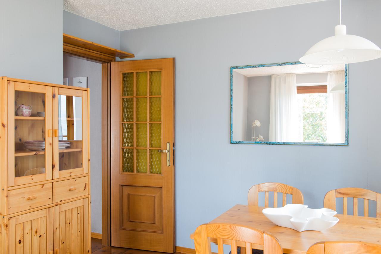Casa Mure Tremosine Экстерьер фото