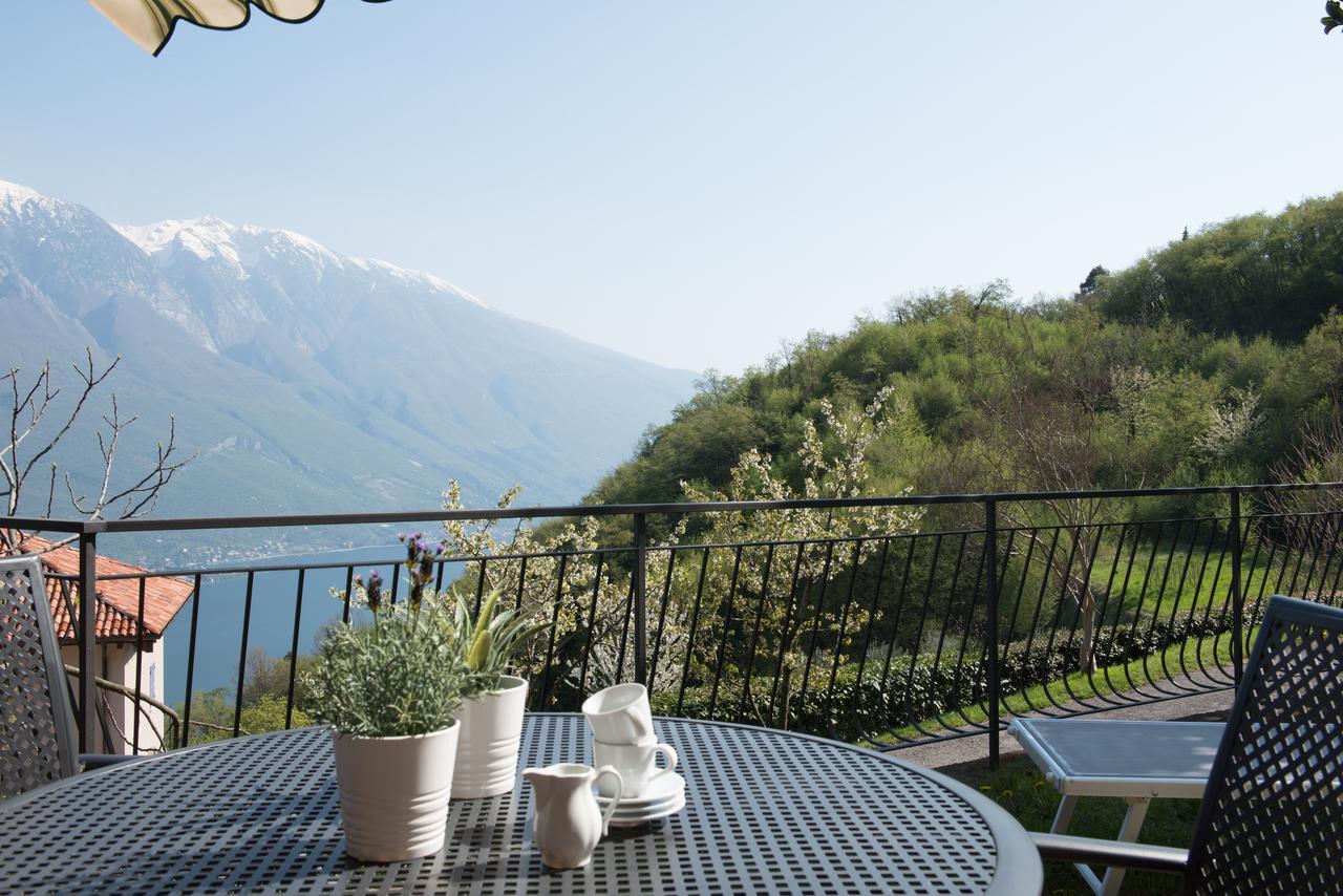 Casa Mure Tremosine Экстерьер фото