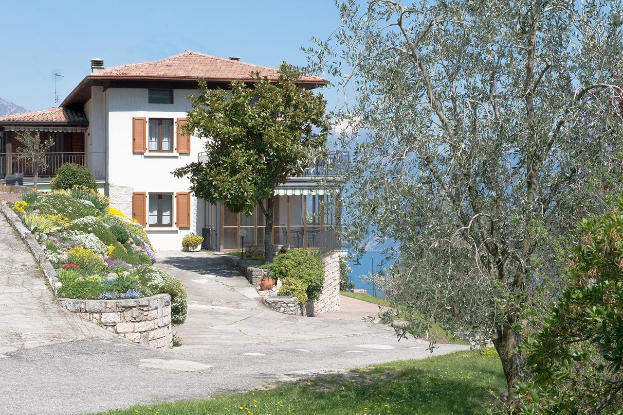 Casa Mure Tremosine Экстерьер фото