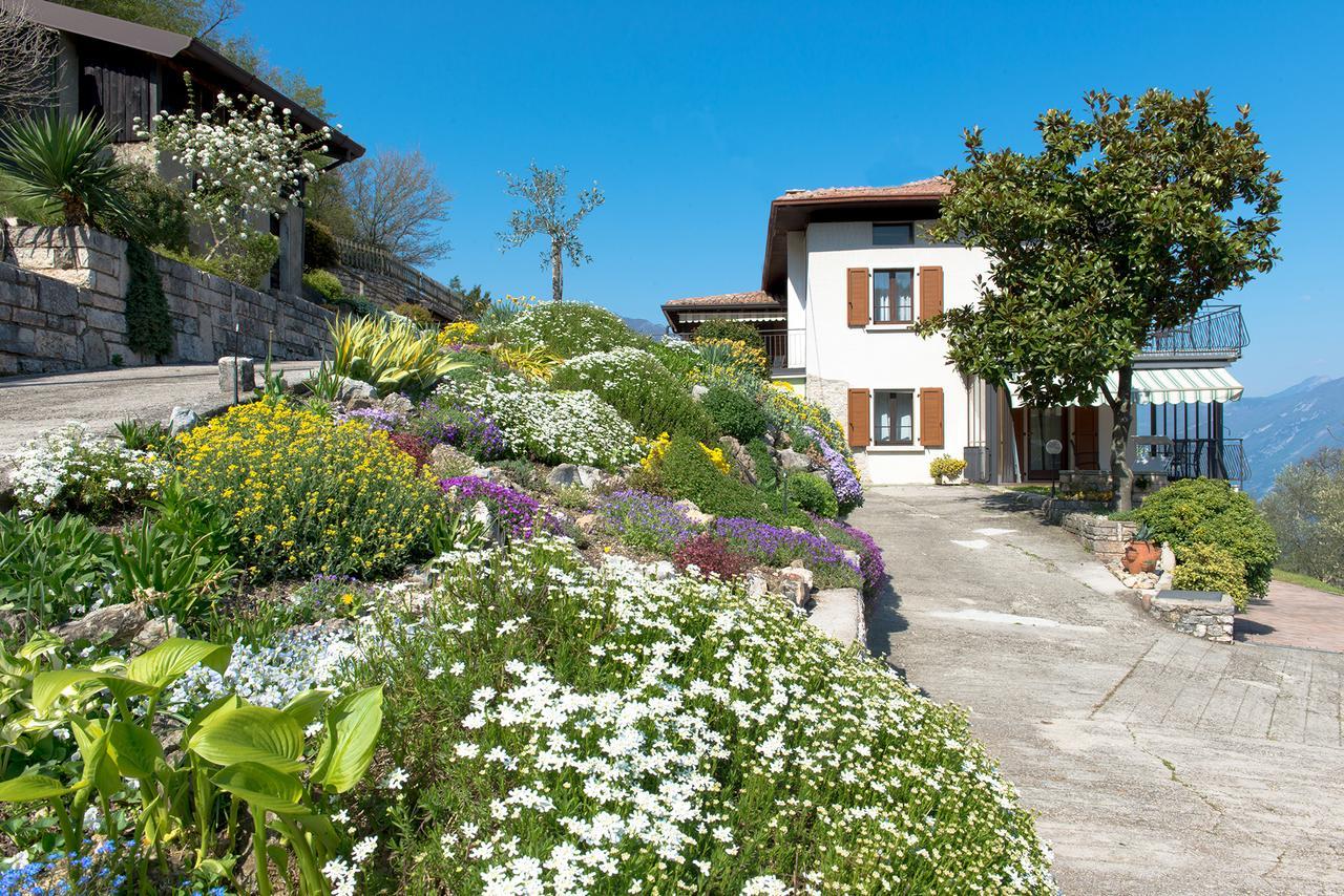 Casa Mure Tremosine Экстерьер фото