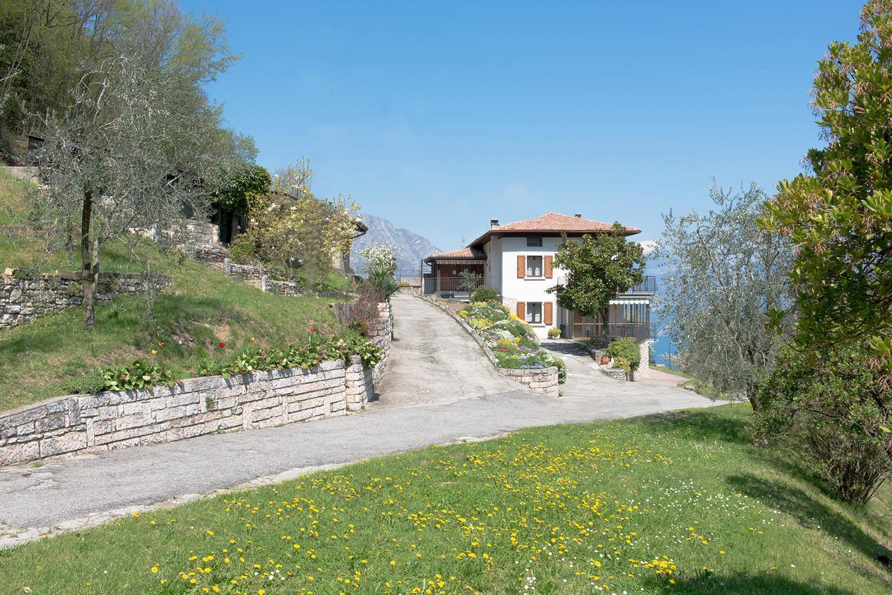Casa Mure Tremosine Экстерьер фото