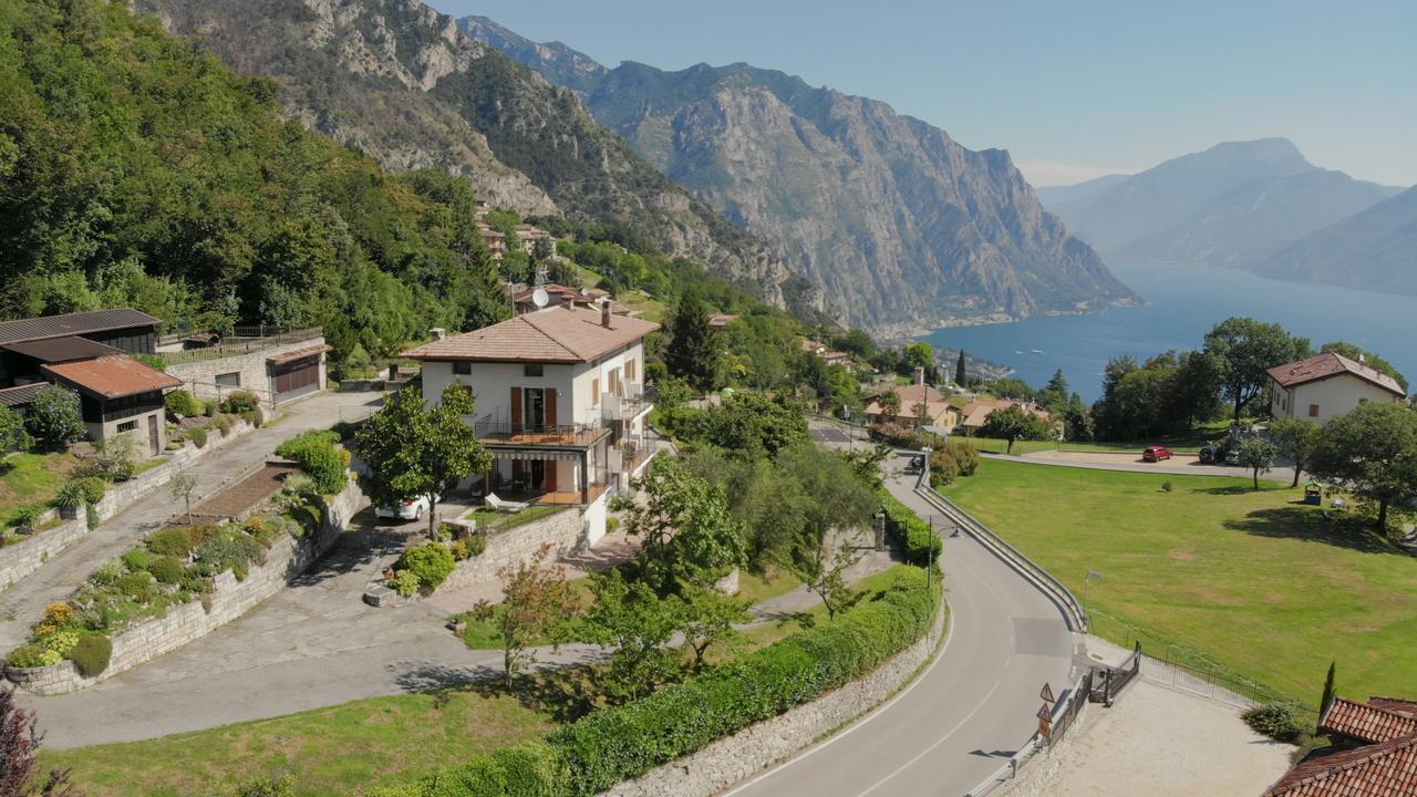 Casa Mure Tremosine Экстерьер фото